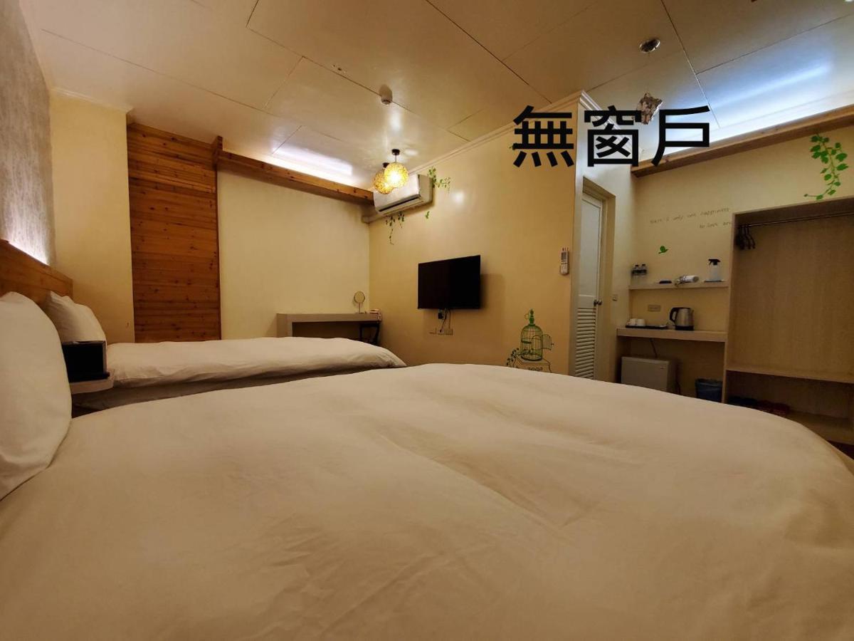 Cocos Hot Spring Hotel رويسي المظهر الخارجي الصورة