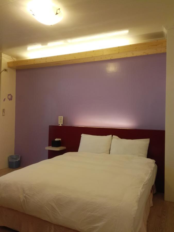 Cocos Hot Spring Hotel رويسي المظهر الخارجي الصورة