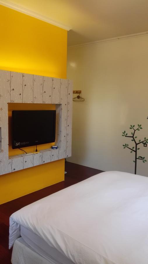 Cocos Hot Spring Hotel رويسي المظهر الخارجي الصورة