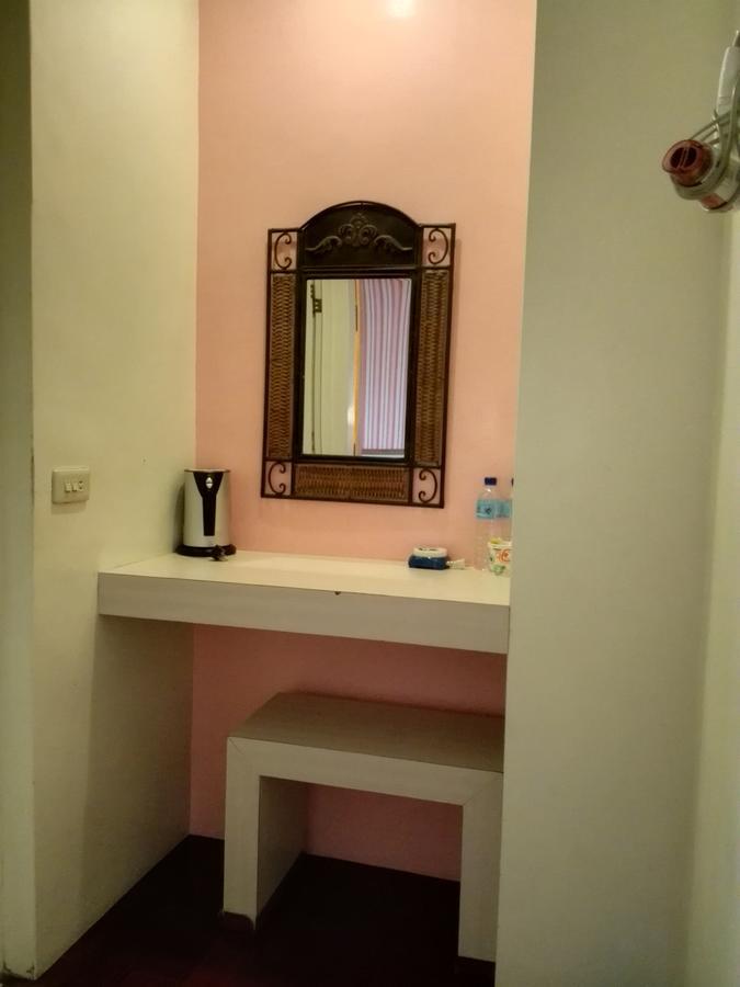 Cocos Hot Spring Hotel رويسي المظهر الخارجي الصورة