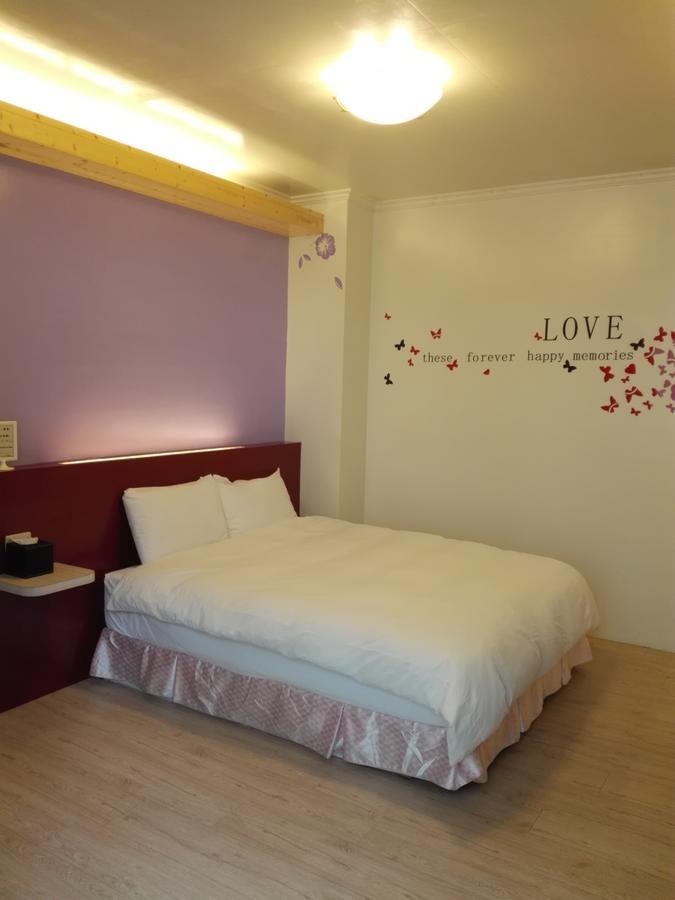 Cocos Hot Spring Hotel رويسي المظهر الخارجي الصورة