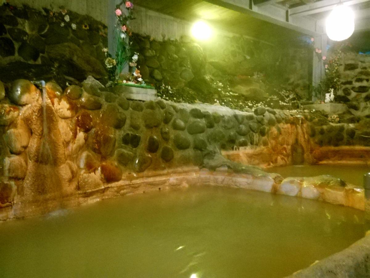 Cocos Hot Spring Hotel رويسي المظهر الخارجي الصورة