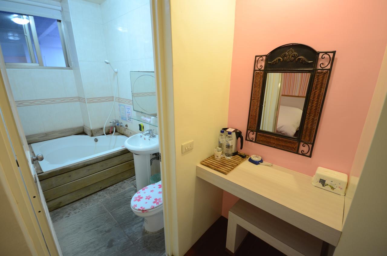 Cocos Hot Spring Hotel رويسي المظهر الخارجي الصورة