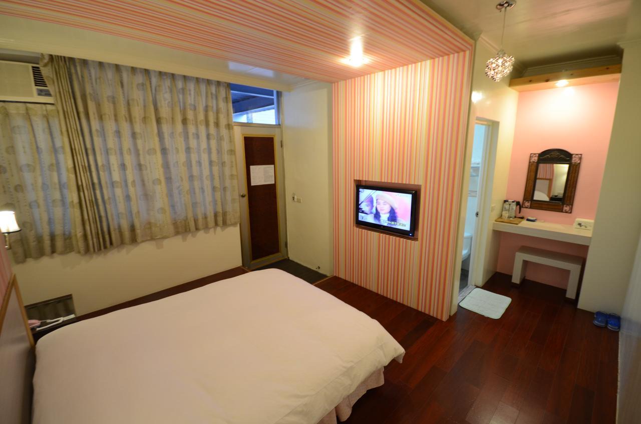 Cocos Hot Spring Hotel رويسي المظهر الخارجي الصورة