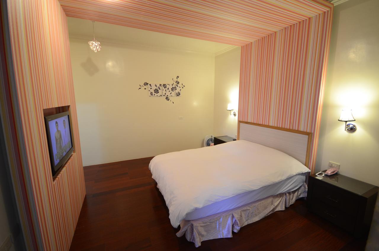 Cocos Hot Spring Hotel رويسي المظهر الخارجي الصورة
